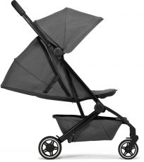 Дитяча прогулянкова коляска Joolz Aer+ Amazing anthracite